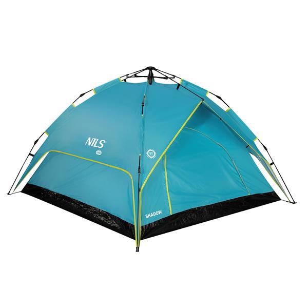 Cort pentru Drumetii Nils  Camp NC7819