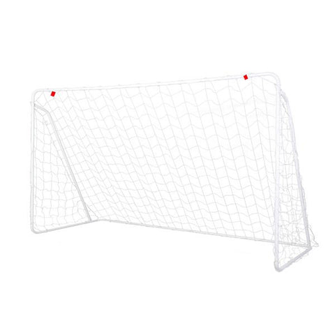 Poarta de fotbal HMS BR8182, 180 x 120 x 60 cm