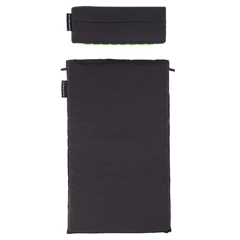 Saltea fitness presopunctura AKM03, Negru