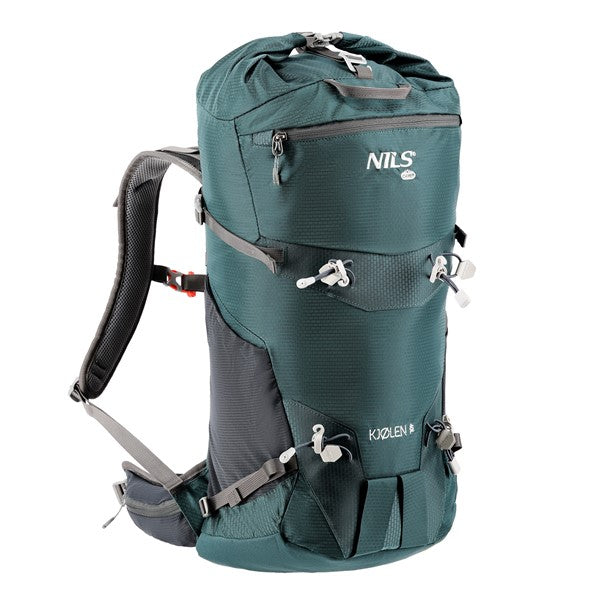 Rucsac Tactil Nils Camp NC1938 40L