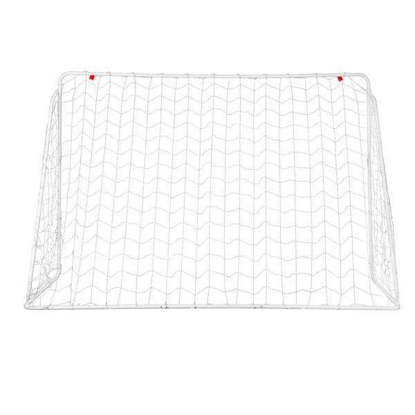 Poarta de fotbal HMS BR8182, 180 x 120 x 60 cm