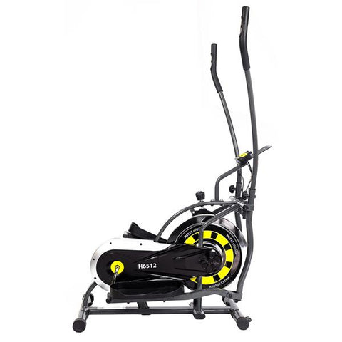 BICICLETA ELIPTICA HMS H6512 cu rezistenta magnetica