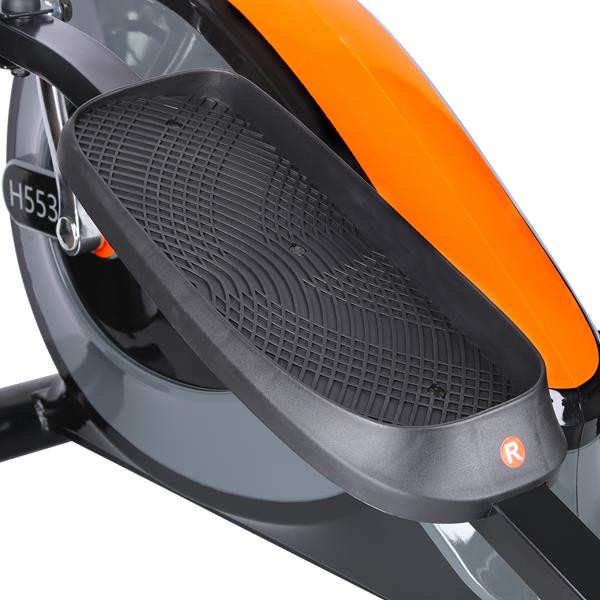 BICICLETA ELIPTICA HMS H5531 cu rezistenta magnetica