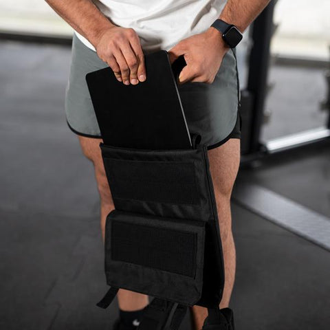 Vesta Tactica Cu Greutati Reglabila 6.5KG HMS PREMIUM TKO07