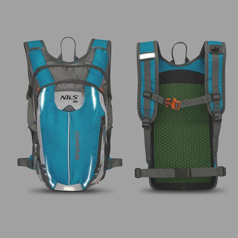 Rucsac Tactil Nils Camp NC1766 25L