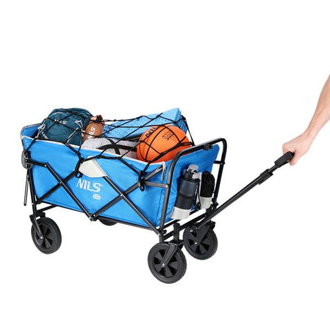 Carucior Pliabil Multifunctional Nils Camp NC1606