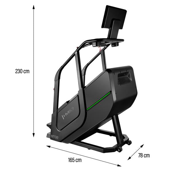 Stair Master HMS ST02