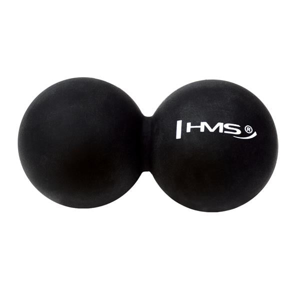 Bile Pentru Masaj HMS BLC02, Negru