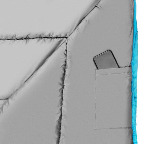 Sac de Dormit Nils Camp NC2012