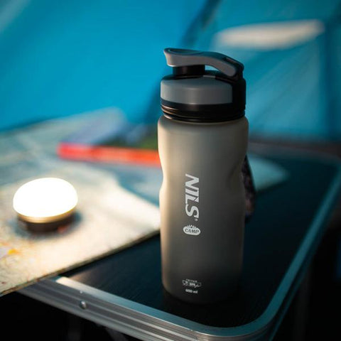 Sticla de apa Nils Camp NC1740 600 ml