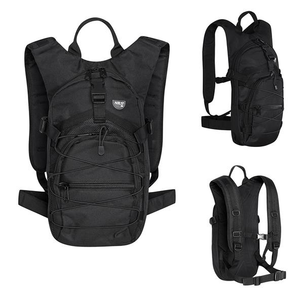 Rucsac Tactil Nils Camp NC1732 15 L