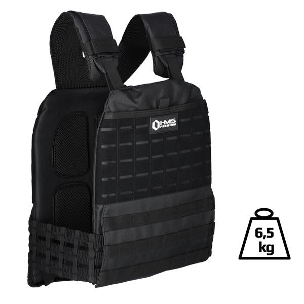 Vesta Tactica Cu Greutati Reglabila 6.5KG HMS PREMIUM TKO07