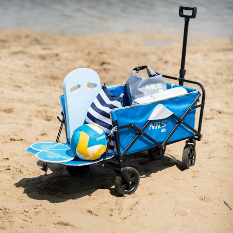 Carucior Pliabil Multifunctional Nils Camp NC1606