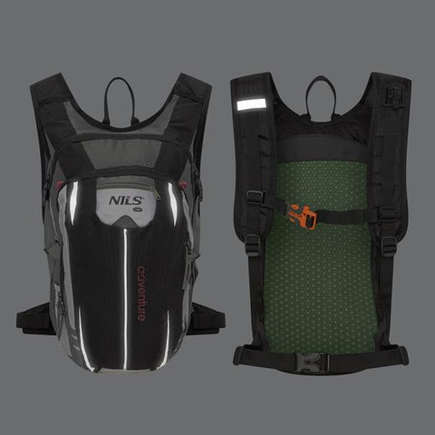 Rucsac Tactil Nils Camp NC1766 25L