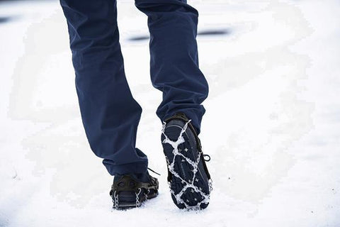 Crampoane Nils Camp NC1717 Marimea L