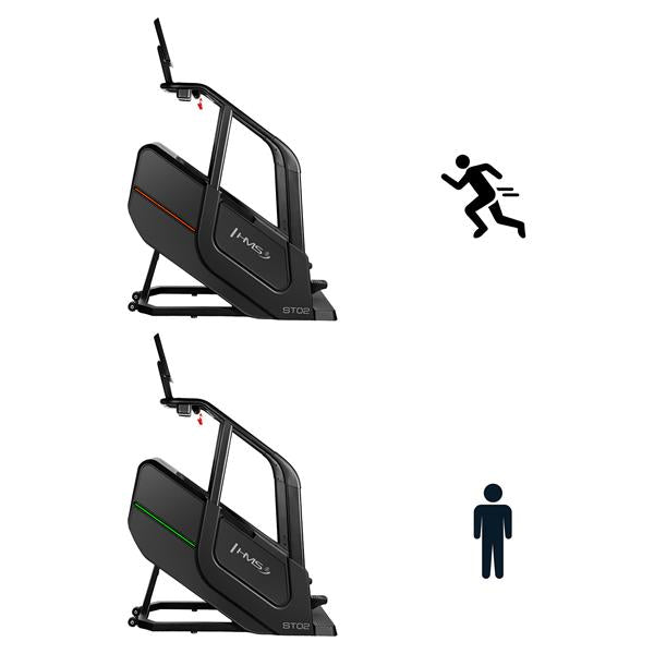 Stair Master HMS ST02