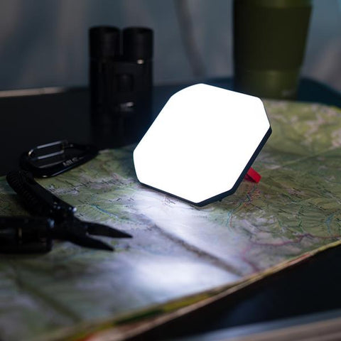 Lampa Versatila pentru Cort Nils Camp NC0007