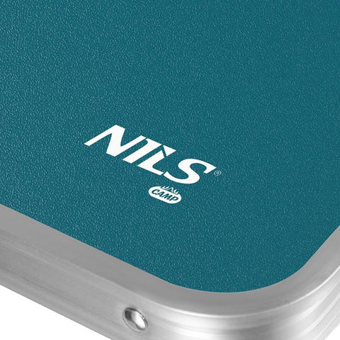 Set Masa si 4 Scaune Nils Camp NC1633