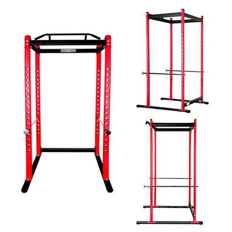 Suport Pentru Haltere - Power Rack HMS KLT21