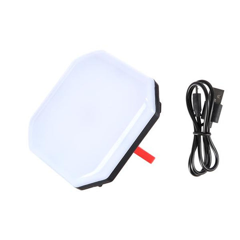 Lampa Versatila pentru Cort Nils Camp NC0007