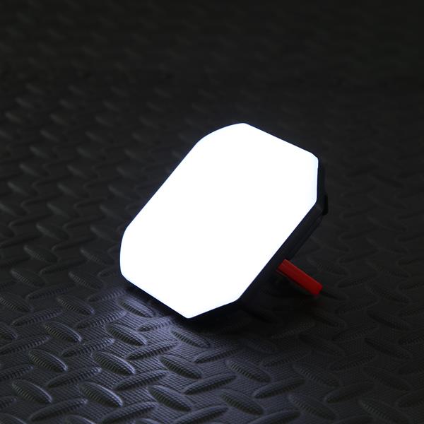 Lampa Versatila pentru Cort Nils Camp NC0007