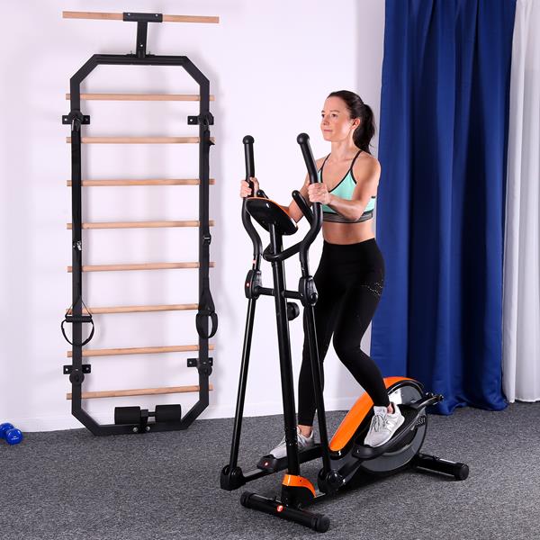 BICICLETA ELIPTICA HMS H5531 cu rezistenta magnetica