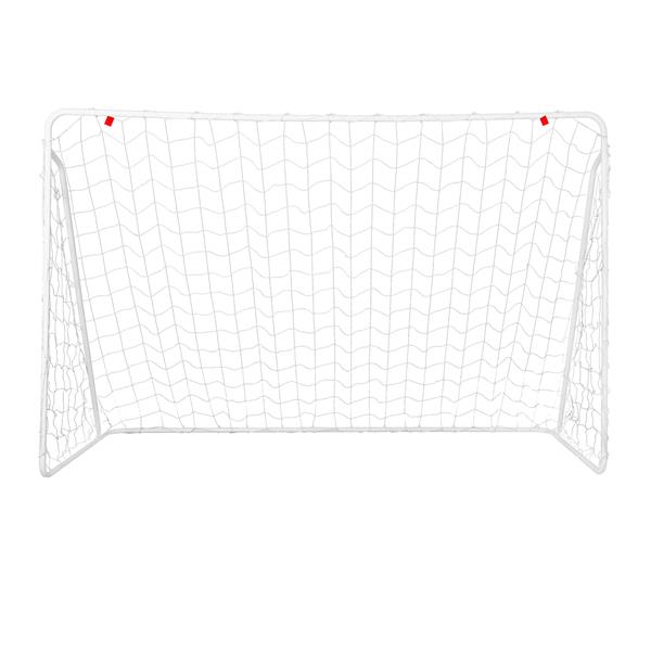 Poarta de fotbal HMS BR8182, 180 x 120 x 60 cm