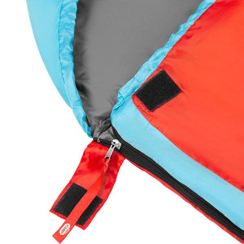 Sac de Dormit Nils Camp NC2012