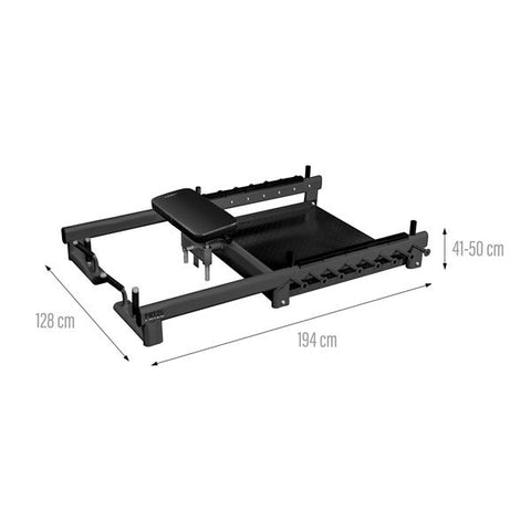 Platforma de Antrenament HMS PHT25