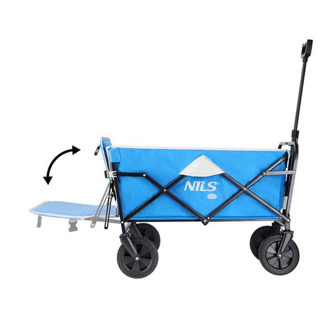 Carucior Pliabil Multifunctional Nils Camp NC1606