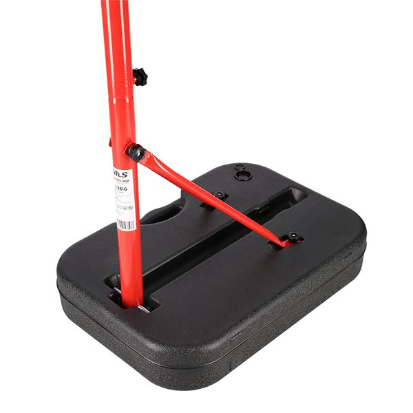 Cos de Baschet NILS ZDK881A Ajustabil 140 - 163 cm