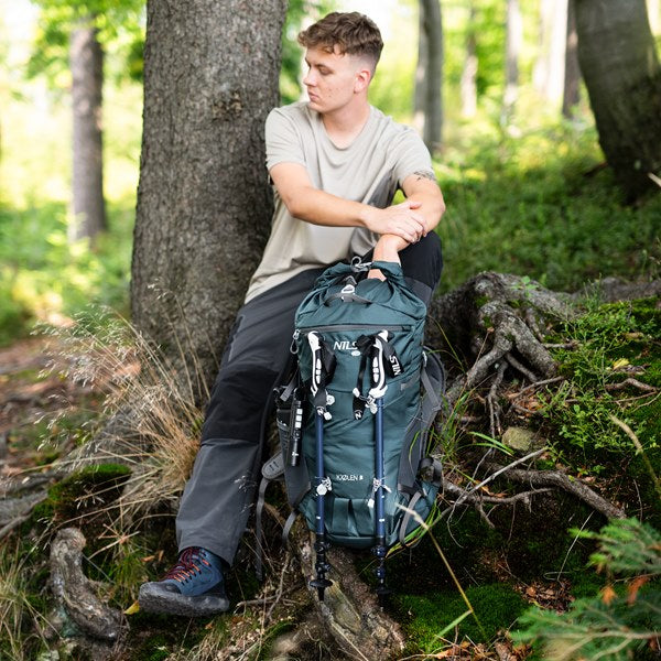 Rucsac Tactil Nils Camp NC1938 40L