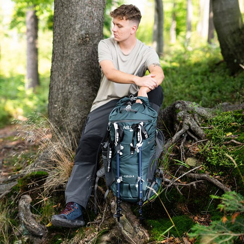 Rucsac Tactil Nils Camp NC1938 40L