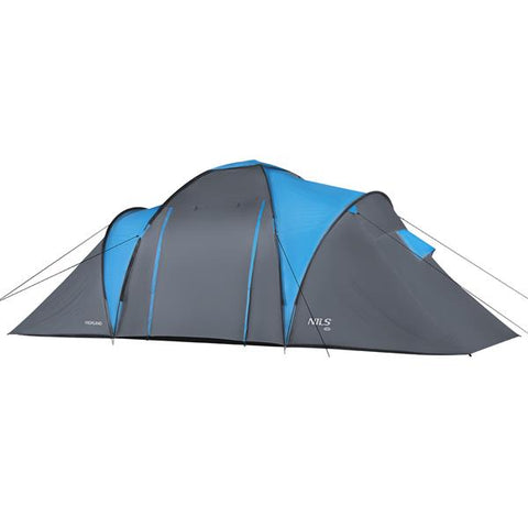 Cort pentru Drumetii Nils NC6031