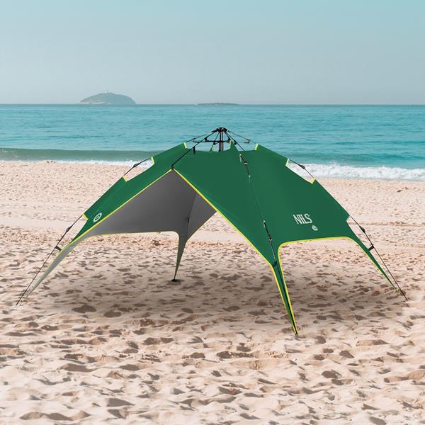 Cort pentru Drumetii Nils  Camp NC7819