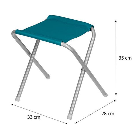 Set Masa si 4 Scaune Nils Camp NC1633
