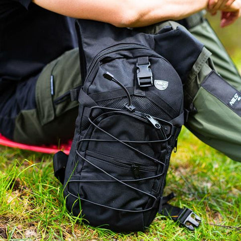 Rucsac Tactil Nils Camp NC1732 15 L