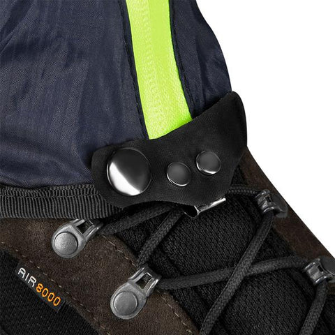 Accesoriu Impermeabil Pentru Picior si Bocanci