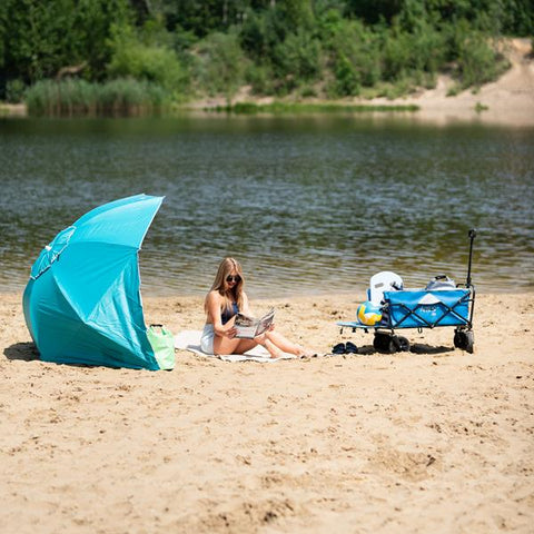 Carucior Pliabil Multifunctional Nils Camp NC1606