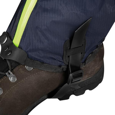 Accesoriu Impermeabil Pentru Picior si Bocanci