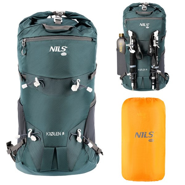 Rucsac Tactil Nils Camp NC1938 40L