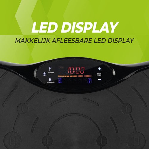 Aparat vibromasaj VirtuFit Fitness