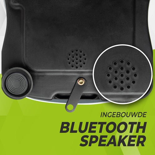 Aparat vibromasaj VirtuFit Fitness