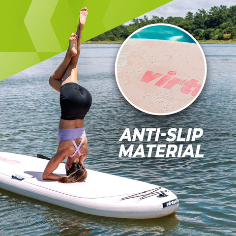 VirtuFit Supboard Cruiser 305 - Bej nisip