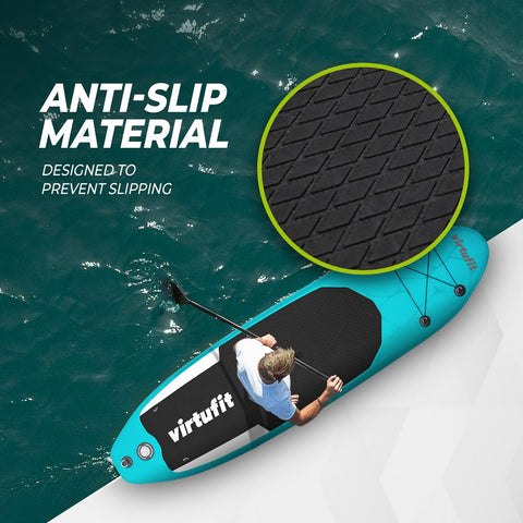 VirtuFit Supboard Cruiser 305 - Mint