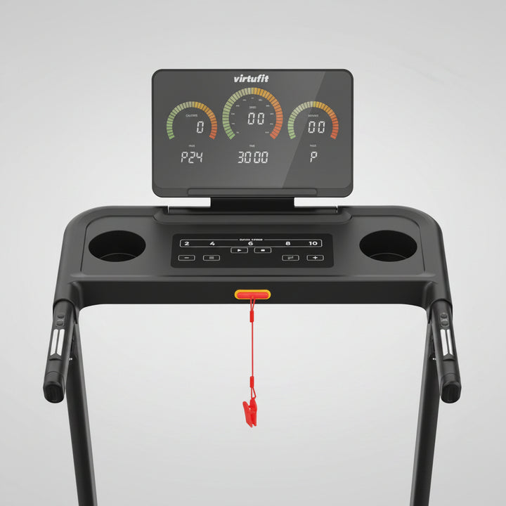 Banda de alergare VirtuFit TR75i