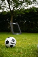 Minge de Fotbal VirtuFit marimea 5
