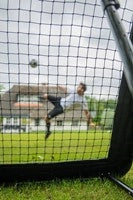 Minge de Fotbal VirtuFit marimea 5