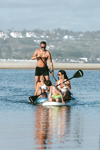 VirtuFit Supboard Cruiser 305 - Roz