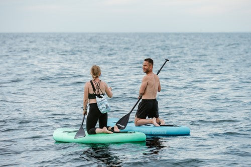 VirtuFit rucsac impermeabil 15L